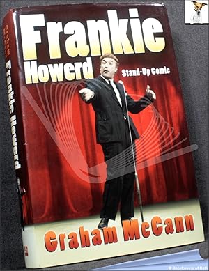 Seller image for Frankie Howerd: Stand-up Comic for sale by BookLovers of Bath