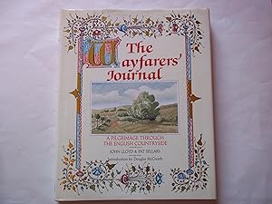 Seller image for The Wayfarers' Journal. A Pilgrimage through the English Countryside. for sale by Carmarthenshire Rare Books