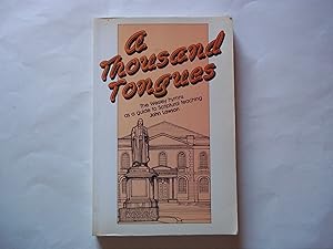 Seller image for Thousand Tongues. The Wesley Hymns as a guide to scriptural teaching. for sale by Carmarthenshire Rare Books