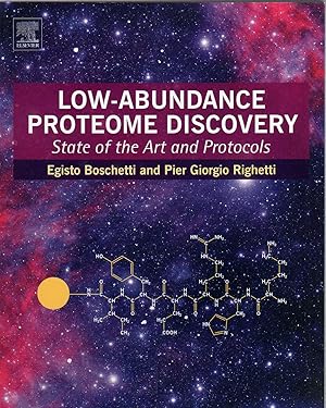 Seller image for Low-Abundance Proteome Discovery: State of the Art and Protocols for sale by Biblio Pursuit