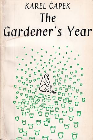 Seller image for The Gardener's Year for sale by Clivia Mueller