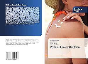 Seller image for Phytomedicine in Skin Cancer for sale by moluna