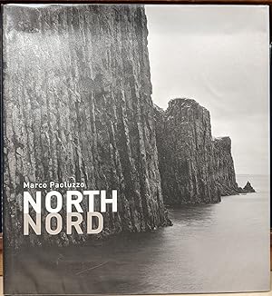 Seller image for North / Nord for sale by Moe's Books