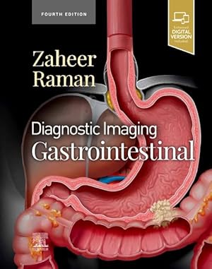 Seller image for Gastrointestinal for sale by GreatBookPricesUK