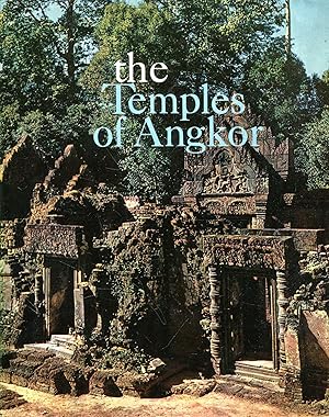 Seller image for The Temples of Angkor : Monuments to a Vanished Empire for sale by Pendleburys - the bookshop in the hills