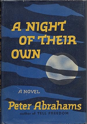 Seller image for A Night of Their Own for sale by Fireproof Books