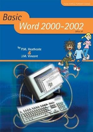 Bild des Verkufers fr Basic Word 2000-2002 (Basic Ict Skills S.) zum Verkauf von WeBuyBooks