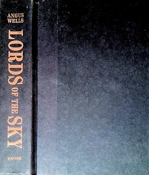 Seller image for Lords of the Sky: A Novel for sale by Kayleighbug Books, IOBA