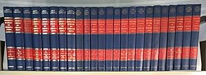 Encyclopedia of Library and Information Science, Volumes 1 - 24