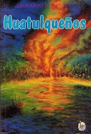 Seller image for Huatulqueos. for sale by La Librera, Iberoamerikan. Buchhandlung