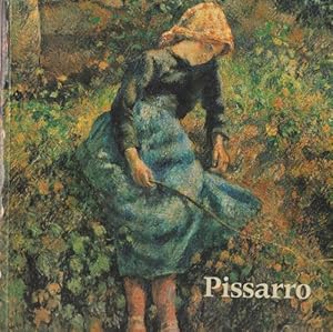 Immagine del venditore per Pissarro. Camille Pissarro 1830-1903. venduto da La Librera, Iberoamerikan. Buchhandlung