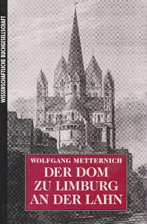 Imagen del vendedor de Der Dom zu Limburg an der Lahn. a la venta por La Librera, Iberoamerikan. Buchhandlung