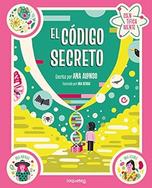 Seller image for Cdigo secreto, El. Edad: 6+. for sale by La Librera, Iberoamerikan. Buchhandlung