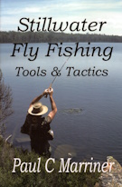 Stillwater Fly Fishing: Tools & Tactics