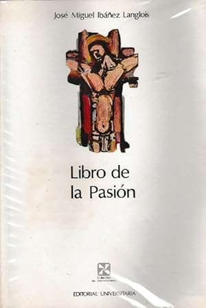 Libro de la Pasión.