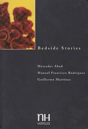 Image du vendeur pour Bedside Stories. mis en vente par La Librera, Iberoamerikan. Buchhandlung