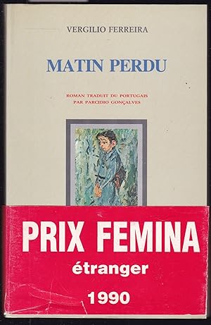 Matin perdu