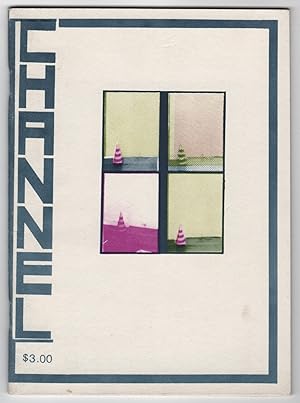 Seller image for Channel, Volume 1, Number 6 (1983) for sale by Philip Smith, Bookseller