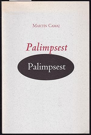 Palimpsest. Traslated by Leonard Fox