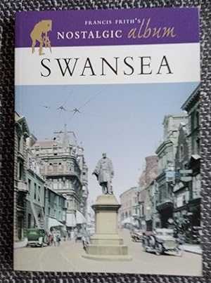 Seller image for Swansea : A Nostalgic Album for sale by Revival Book Studio