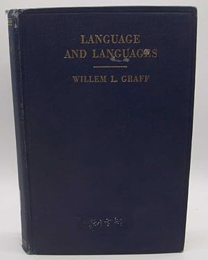 Language and Languages: An Introduction to Linguistics