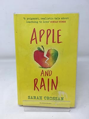 Apple and Rain