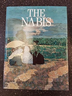 Imagen del vendedor de THE NABIS: BONNARD, VUILLARD, AND THEIR CIRCLE a la venta por Second Story Books, ABAA