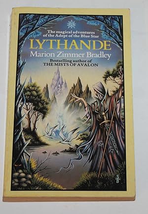 Seller image for Lythande for sale by H4o Books