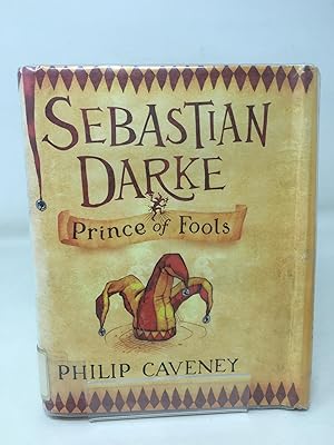 Sebastian Darke: Prince of Fools