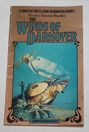 Seller image for The Winds of Darkover (Darkover Series) for sale by H4o Books