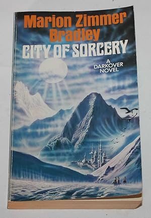 Seller image for City of Sorcery (Darkover Series) for sale by H4o Books