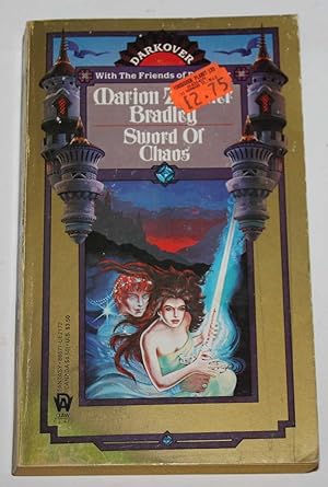 Seller image for Sword of Chaos (Darkover Series) for sale by H4o Books