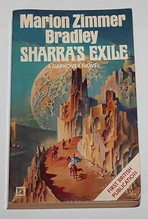 Seller image for Sharra's Exile (Darkover Series) for sale by H4o Books