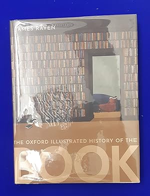 The Oxford Illustrated History of the Book.