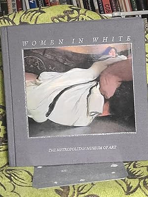 Image du vendeur pour Women In White/ Address Book mis en vente par the good news resource