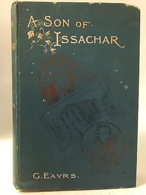 Imagen del vendedor de A Son of Issachar a la venta por World of Rare Books