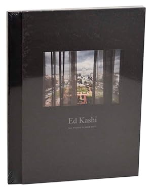 Imagen del vendedor de Witness #8 Ed Kashi: Photojournalism a la venta por Jeff Hirsch Books, ABAA