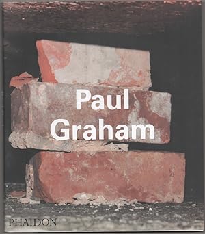 Seller image for Paul Graham for sale by Jeff Hirsch Books, ABAA
