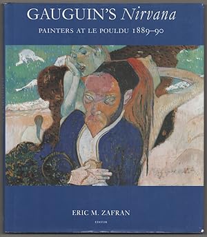 Seller image for Gauguin's Nirvana: Painters at Le Pouldu 1889-90 for sale by Jeff Hirsch Books, ABAA