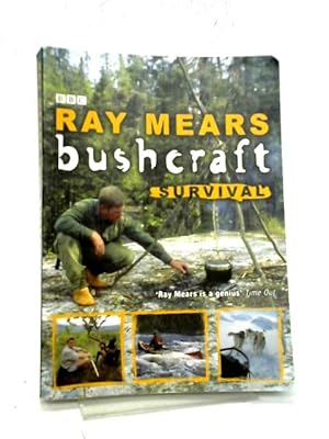 Bild des Verkufers fr Bushcraft Survival zum Verkauf von World of Rare Books