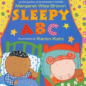 Seller image for Sleepy ABC (Hardback or Cased Book) for sale by BargainBookStores