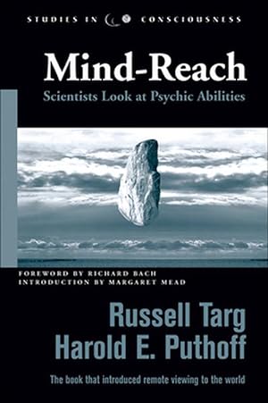 Seller image for Mind-Reach (Paperback) for sale by Grand Eagle Retail