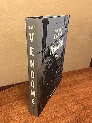 Seller image for Place Vendome Paris for sale by Chris Duggan, Bookseller