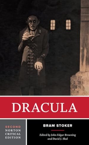 Imagen del vendedor de Dracula a la venta por GreatBookPricesUK
