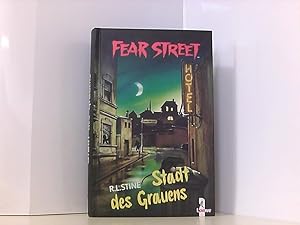 Stadt des Grauens (Fear Street)