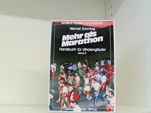 Immagine del venditore per Mehr als Marathon 2 venduto da Book Broker
