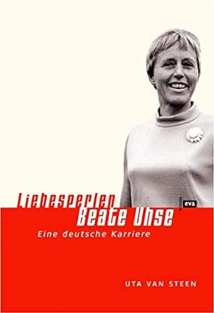 Bild des Verkufers fr Liebesperlen - Beate Uhse - Eine deutsche Karriere. zum Verkauf von Antiquariat Buchseite