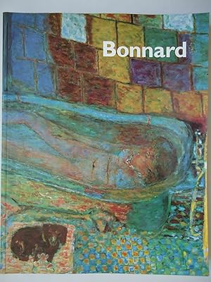 Seller image for BONNARD for sale by GfB, the Colchester Bookshop