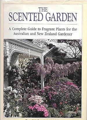 Seller image for Scented Garden for sale by WeBuyBooks