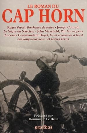 Image du vendeur pour le roman du Cap Horn mis en vente par Chapitre.com : livres et presse ancienne